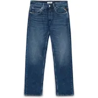 Replay Jeans 'Grover' blauw