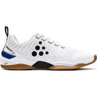 Craft Tennisschoen Men i1 Cage White/Burst-Schoenmaat 40