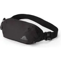 Gregory - Rhune Belt Bag - Heuptas 1 l, grijs