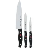 Zwilling Twin Pollux Messenset 3-delig 30751