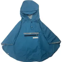 The Peoples 3.0 Hardy Waterdichte Poncho