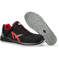 Albatros Grid S3 Veiligheidsschoenen Laag | Maat: 44
