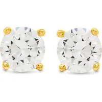 Luxenter oorbellen, Basis 925 sterling zilver
