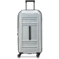 Delsey Trolley 'Rempart 2.0 ' wit
