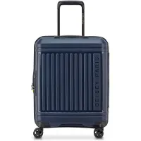 DELSEY PARIS Trolley donkerblauw