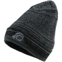 Guggen Mountain Unisex Wintermuts met lichte Fleecevoering