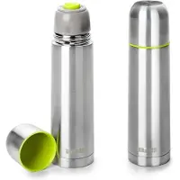 Ibili Thermosfles - Rvs - 200ml