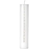Broste Copenhagen Kerst decoraties AVENT dames One size