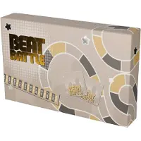 Jens Living Beat Battle