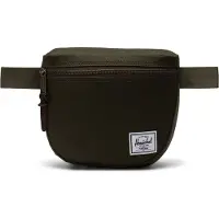 Herschel - Settlement Hip Pack - Heuptas 2 l, zwart
