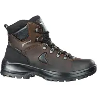 Albatros Werklaars Mont Blanc Ctx Mid Werklaars | Maat: 46