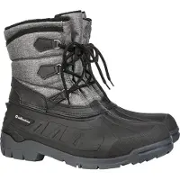 Albatros Toronto Gefütterter Schnürstiefel Winterlaars | Maat: 39