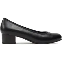 Bonprix Pumps zwart
