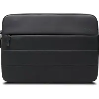 Kensington EQ 12" Laptop Sleeve - Laptophoes - Zwart