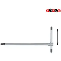 Force 76413L Haakse schroevendraaier