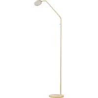 Expo ETH Duuk Led Vloerlamp oplaadbaar Zand Dimbaar