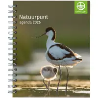 Bekking & Blitz Natuurpunt Vlaanderen Weekagenda 2026