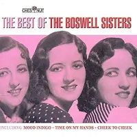 Source1 The Boswell Sisters - The Best Of (CD)
