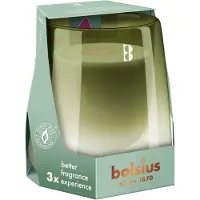 Bolsius Starterkit Clean Light Gardenia & Fig |