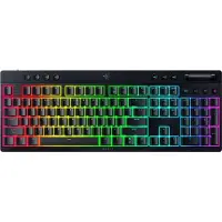 Razer BlackWidow V4 - Draadloos Gaming Toetsenbord - Mechanische Green Switches - RGB - Qwerty