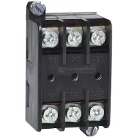Schneider Electric Harmony Hulpcontactblok - XENT1192