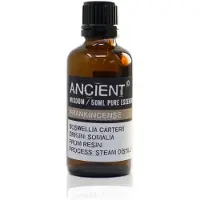 Ancient Wisdom Wierook (Puur) 50ml Essentiële Olie