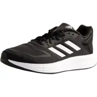 Adidas Loopschoen 'Duramo 10' zwart