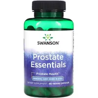 Swanson Health voedingssupplementen, artikelnummer 3808, BI7297