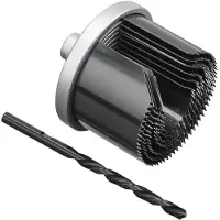 Stanley Gatenzagen-set 60-74mm (3-delig)