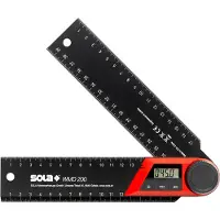 Sola Wmd 200 Laserwaterpas