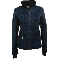 Mountain Peak Dames fleecejack chineAtmos | Maat S