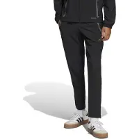 Adidas Sportbroek 'Real Madrid Tiro 25' zwart