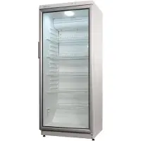 Exquisit Koelkast GKS290GT280EW