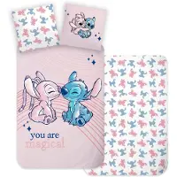 Lilo & Stitch dekbedovertrek