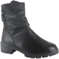 Ti Comos 2540006-000 dames enkellaarzen gekleed
