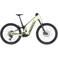 Scott Bikes Patron St 900 Rc Performance Cx 29´´ S1000 Eagle Axs 2025 Elektrische Mountainbike
