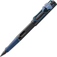 Lamy Safari Vulpen Ravenclaw Medium