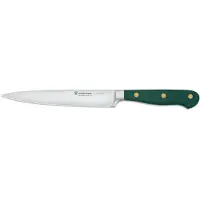 Wüsthof Classic Colour Universeelmes 16 Cm - Koksmessen Staal Fresh Rosmary - 1061704716