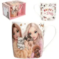 TOPModel - Mug FUR EVER FRIENDS - 300 ml
