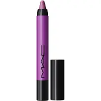 MAC Dazzlelips Crayon Lunar Violet