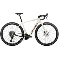 Orbea Denna H40 Cues U6000 Gs Shadow 2026 Elektrische Gravelbike