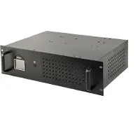 Gembird UPS rack - 3U -