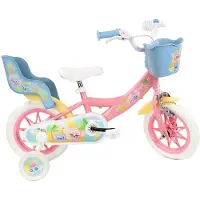 Volare Stitch 12´´ Fiets