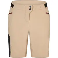 Ziener Sportbroek 'Nexita' cappuccino / zwart
