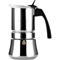 Fagor 78614 Koffiezetapparaat Italiaans 6 Bekers
