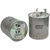 WIX FILTERS WF8403 Brandstoffilter