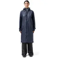 Maium Regenjas Unisex Original Navy Blue-M