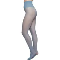 SWEDISH STOCKINGS Fijne panty 'Svea' zwart
