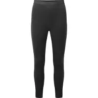 Rab Modulus Tights Dames (Maat - 14, Kleur - BLACK)