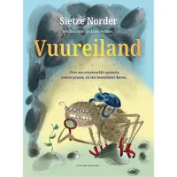 Park Uitgevers Vuureiland